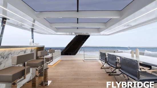 Sunreef Yachts 60 Power usata in vendita