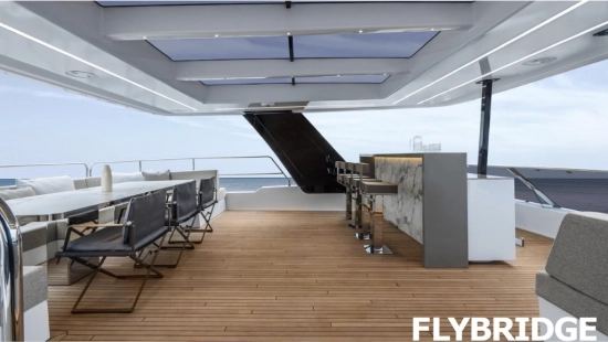 Sunreef Yachts 60 Power usata in vendita
