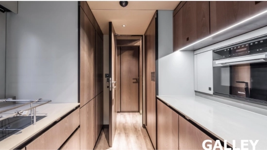 Sunreef Yachts 60 Power usata in vendita