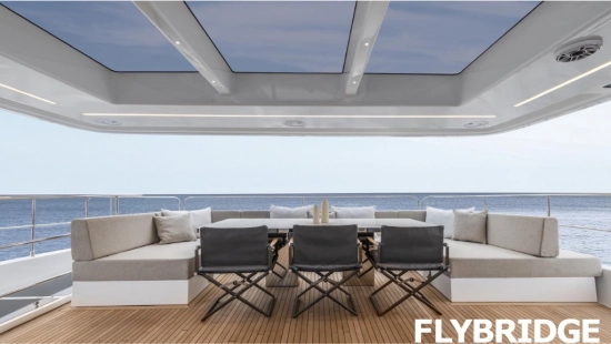Sunreef Yachts 60 Power usata in vendita