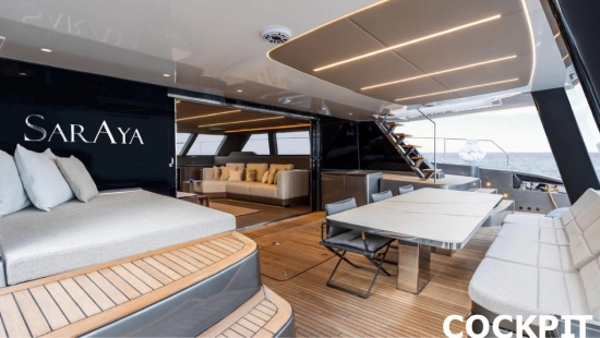 Sunreef Yachts 60 Power usata in vendita