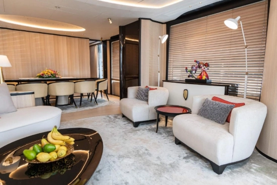 Benetti DELFINO 95 de segunda mano en venta