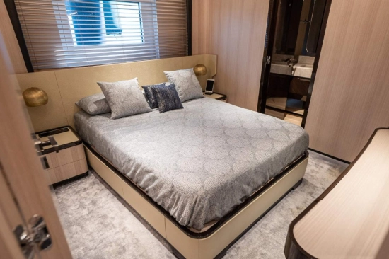 Benetti DELFINO 95 de segunda mano en venta
