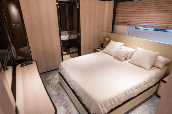 Benetti DELFINO 95 de segunda mano en venta