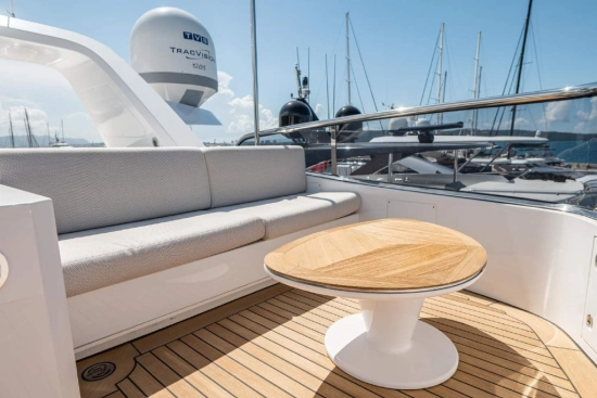 Benetti DELFINO 95 de segunda mano en venta