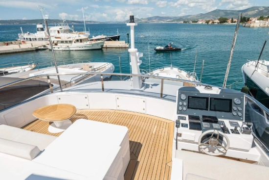 Benetti DELFINO 95 de segunda mano en venta