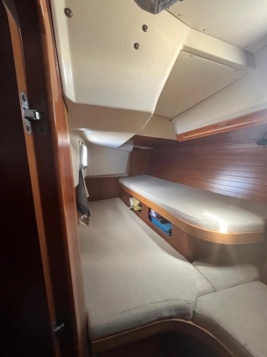 Cantiere del Pardo GRAND SOLEIL 46 usata in vendita