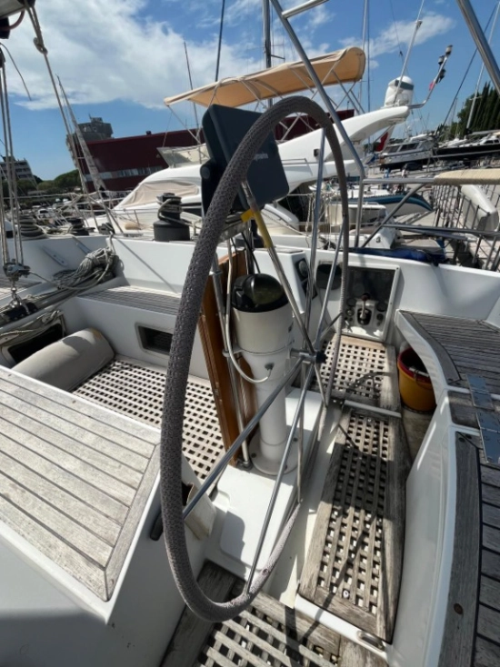 Cantiere del Pardo GRAND SOLEIL 46 usata in vendita