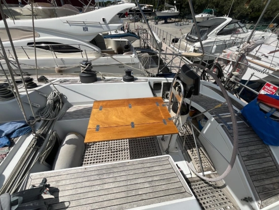 Cantiere del Pardo GRAND SOLEIL 46 usata in vendita