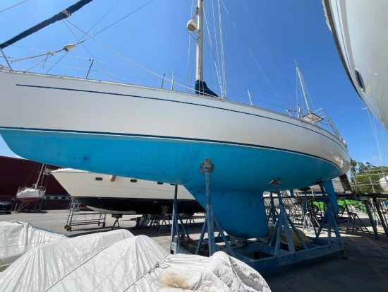 Cantiere del Pardo GRAND SOLEIL 46 usata in vendita