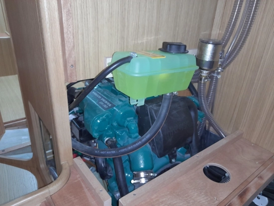 Zuanelli Z34 usado à venda