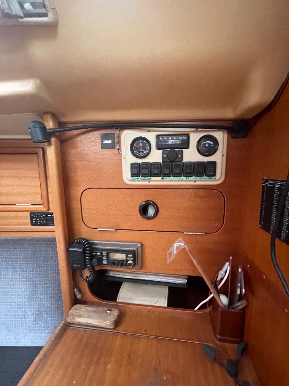Dehler 31 usata in vendita