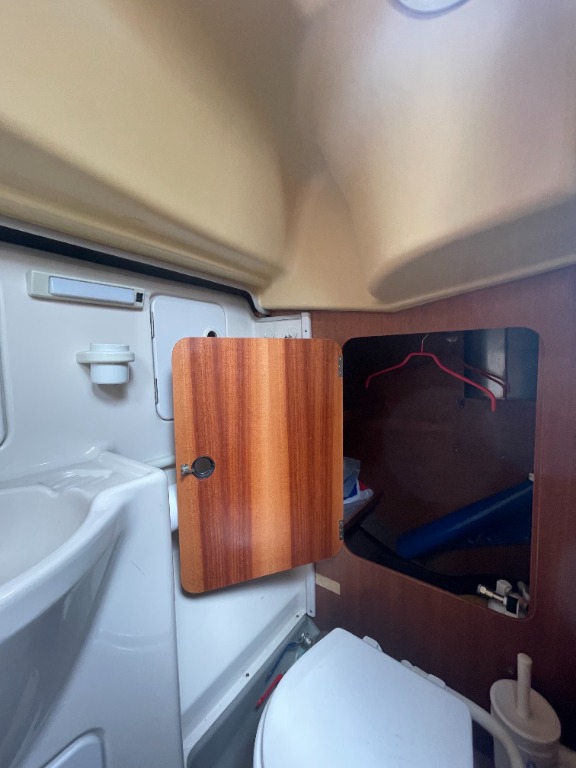 Dehler 31 usata in vendita