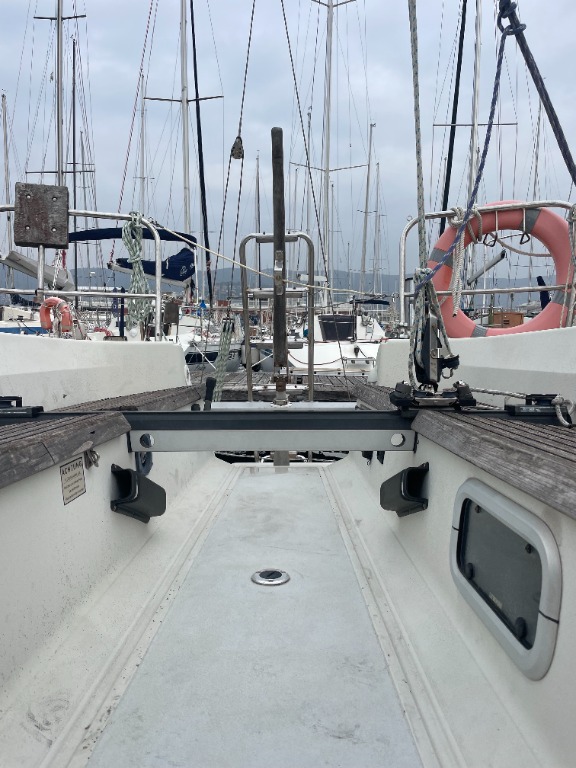 Dehler 31 usata in vendita
