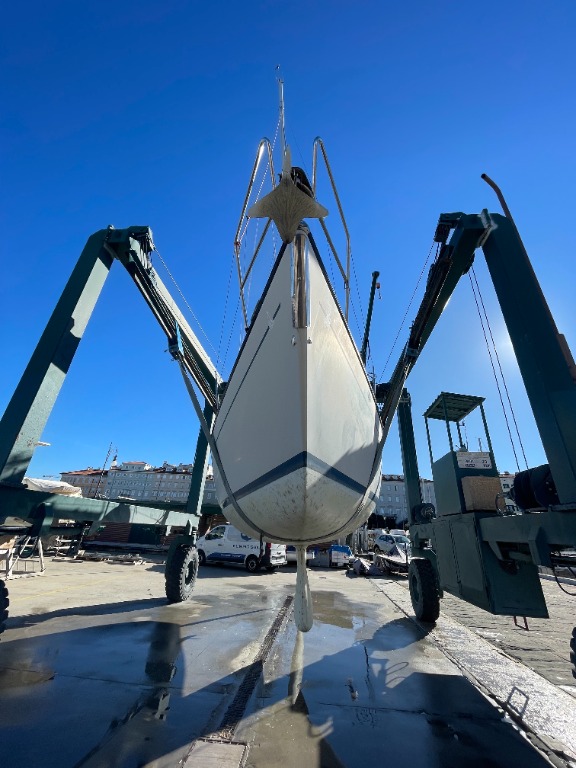 Dehler 31 usata in vendita