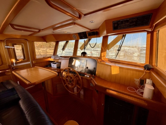 Selene Yachts 47 OCEAN TRAWLER usata in vendita