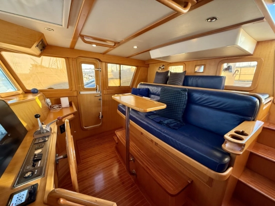 Selene Yachts 47 OCEAN TRAWLER usata in vendita