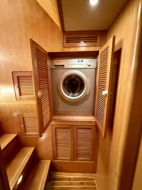 Selene Yachts 47 OCEAN TRAWLER usata in vendita