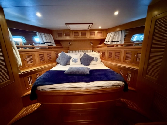 Selene Yachts 47 OCEAN TRAWLER usata in vendita