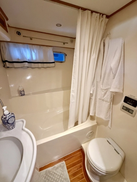 Selene Yachts 47 OCEAN TRAWLER usata in vendita