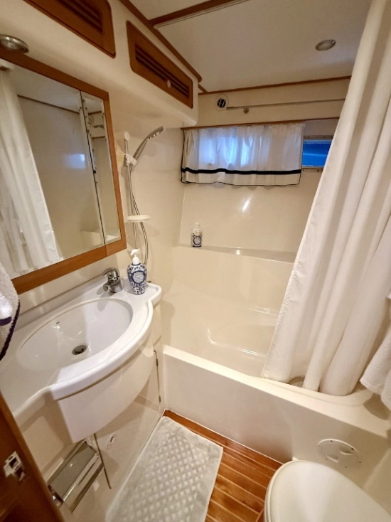 Selene Yachts 47 OCEAN TRAWLER usata in vendita