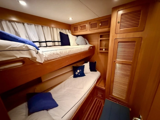Selene Yachts 47 OCEAN TRAWLER usata in vendita