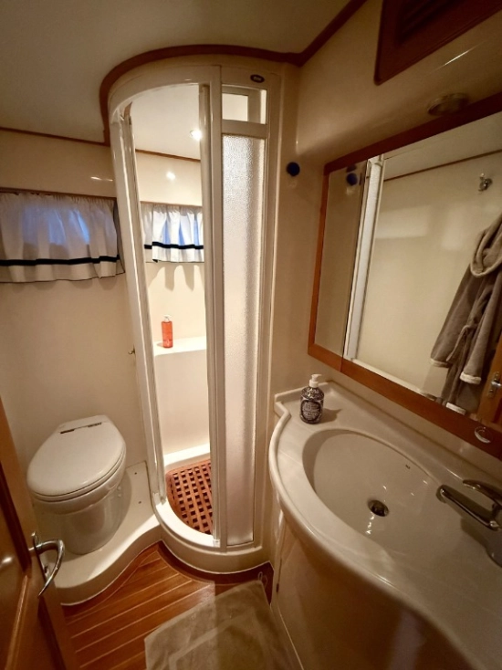 Selene Yachts 47 OCEAN TRAWLER usata in vendita