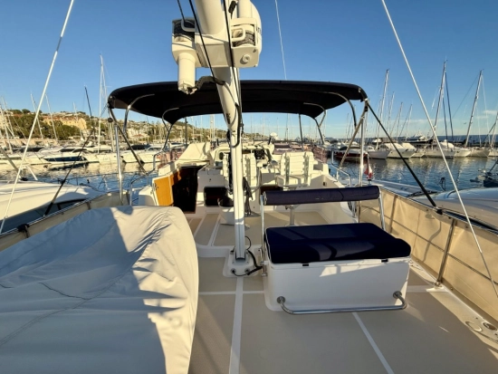 Selene Yachts 47 OCEAN TRAWLER usata in vendita
