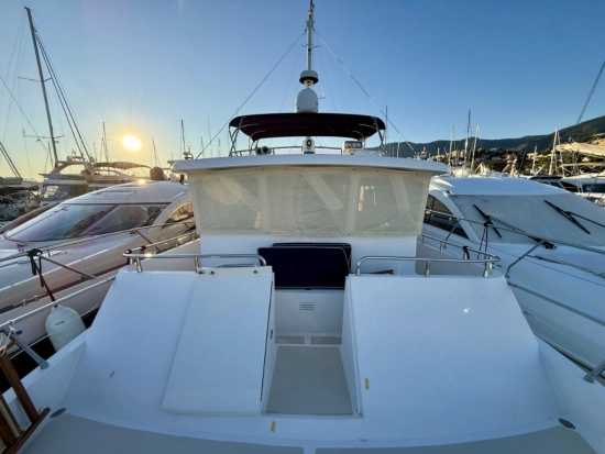 Selene Yachts 47 OCEAN TRAWLER usata in vendita