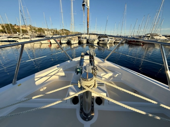 Selene Yachts 47 OCEAN TRAWLER usata in vendita