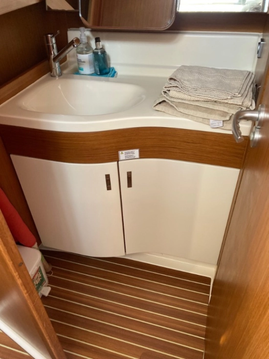 Dehler 46 de segunda mano en venta