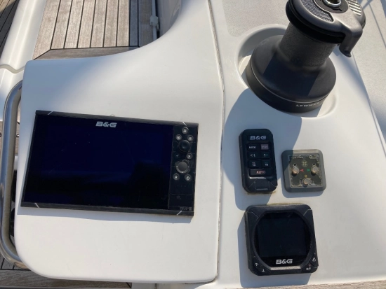 Dehler 46 de segunda mano en venta