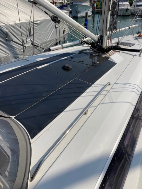 Dehler 46 de segunda mano en venta