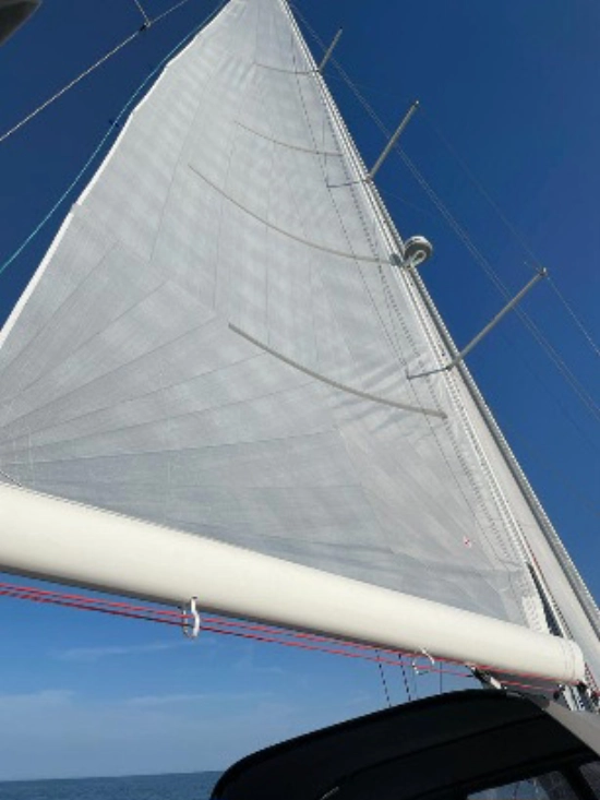 Dehler 46 de segunda mano en venta