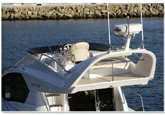 Altair 38 ZAFIR FLY de segunda mano en venta