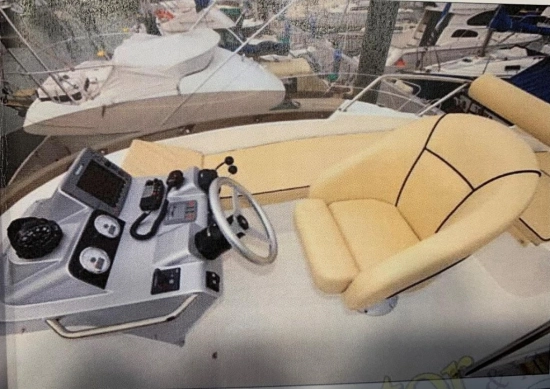 Altair 38 ZAFIR FLY de segunda mano en venta