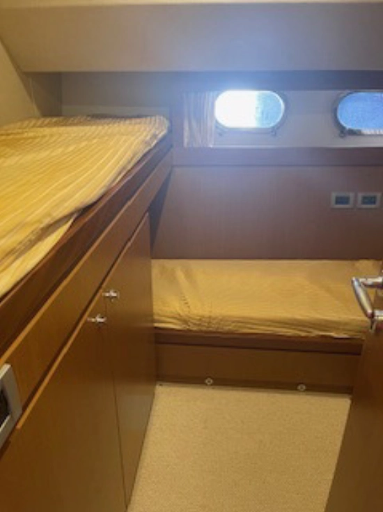Ferretti 681 de segunda mano en venta