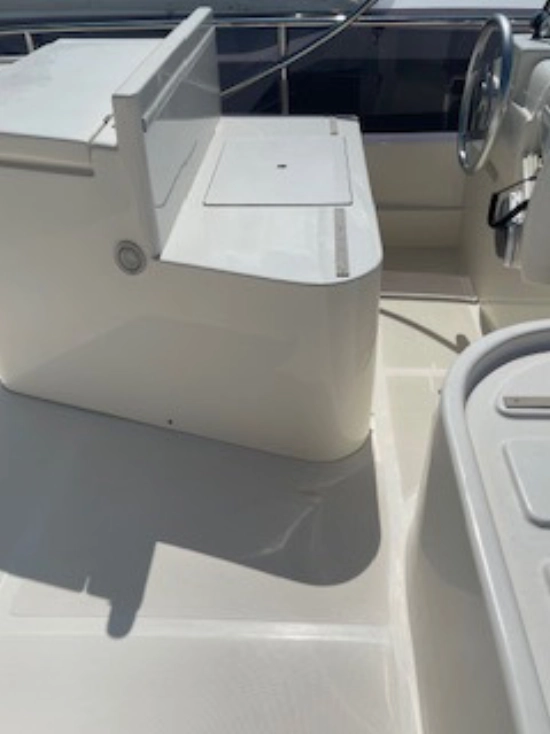 Ferretti 681 de segunda mano en venta