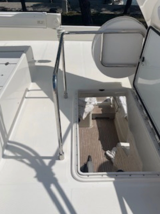 Ferretti 681 de segunda mano en venta