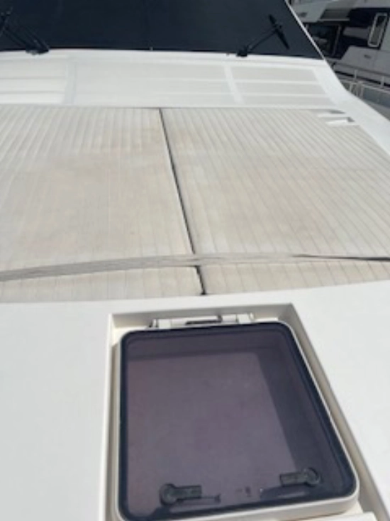 Ferretti 681 de segunda mano en venta