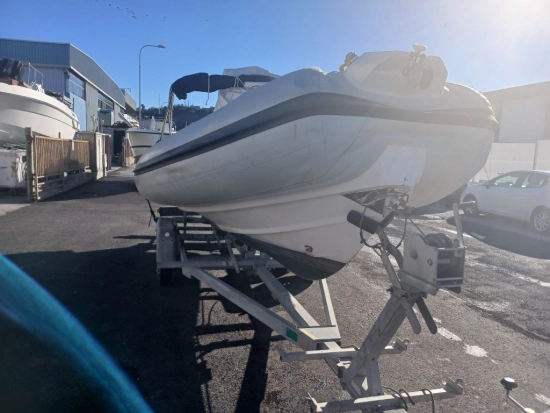 Ranieri CAYMAN 21 Sport de segunda mano en venta