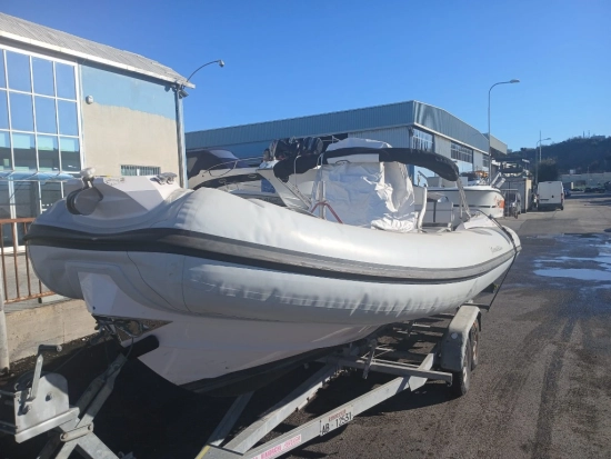 Ranieri CAYMAN 21 Sport de segunda mano en venta