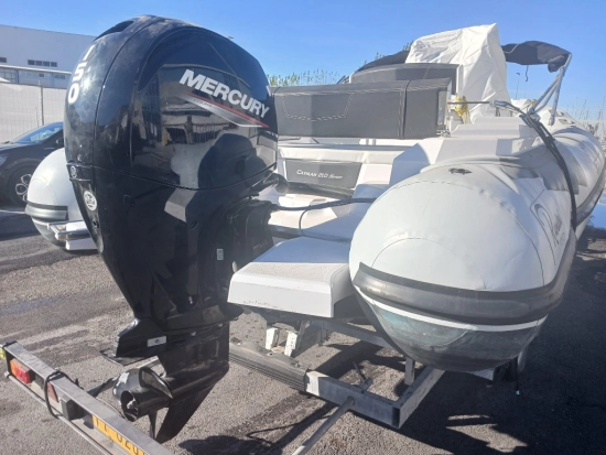 Ranieri CAYMAN 21 Sport de segunda mano en venta