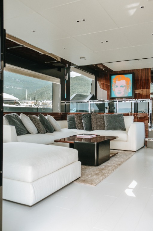 Riva 82 DIVA de segunda mano en venta