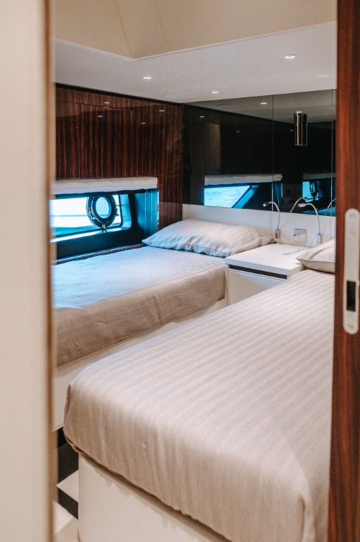 Riva 82 DIVA de segunda mano en venta
