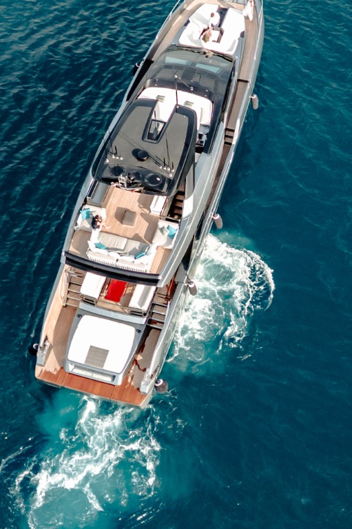 Riva 82 DIVA de segunda mano en venta