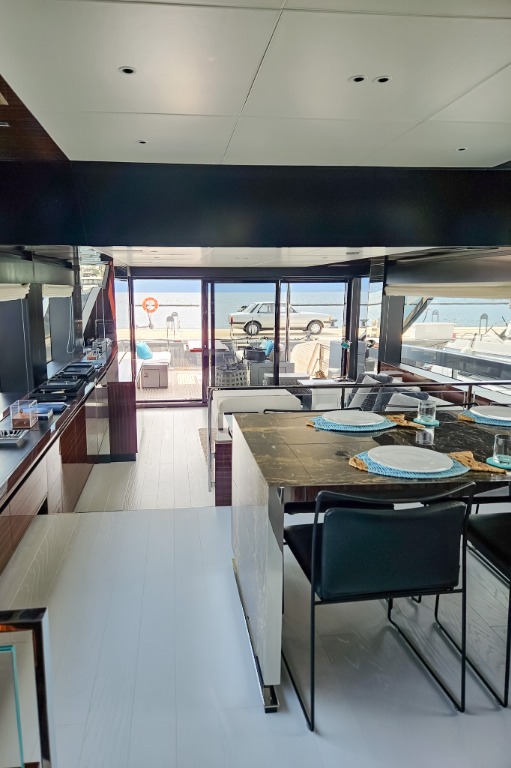 Riva 82 DIVA de segunda mano en venta