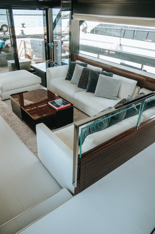 Riva 82 DIVA de segunda mano en venta