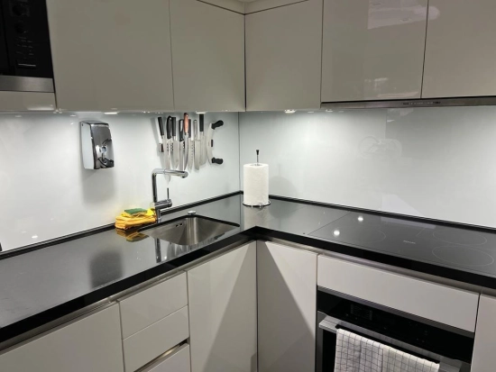 Sanlorenzo SD 92 de segunda mano en venta