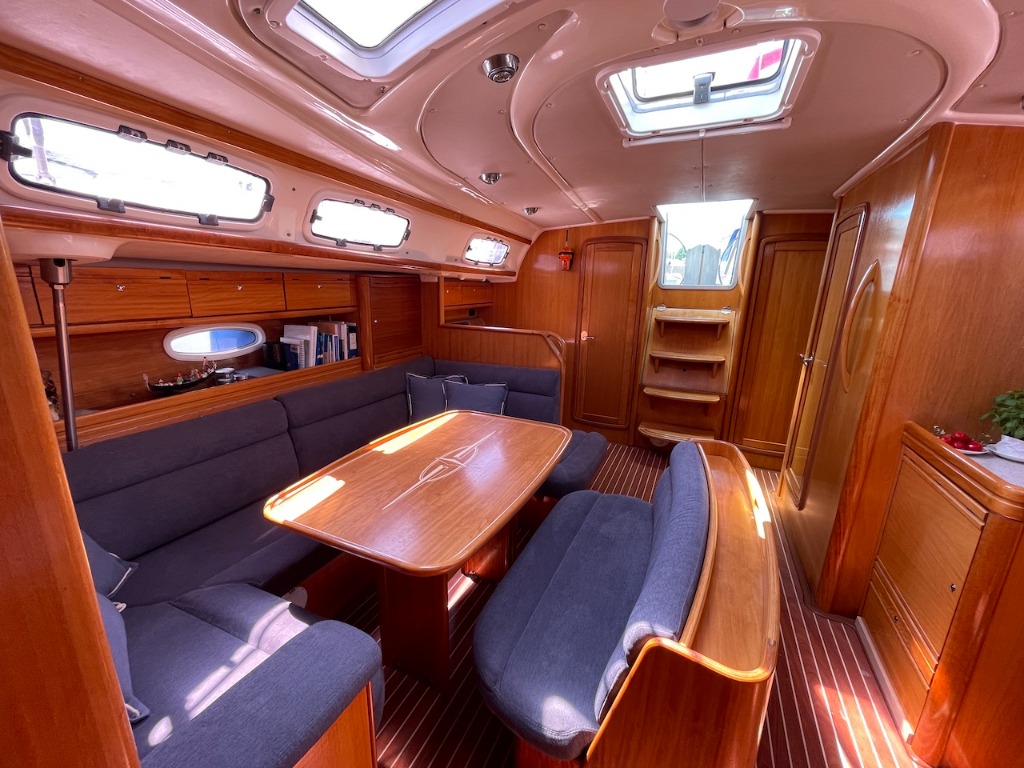 Bavaria Yachtbau CRUISER 46 usado à venda